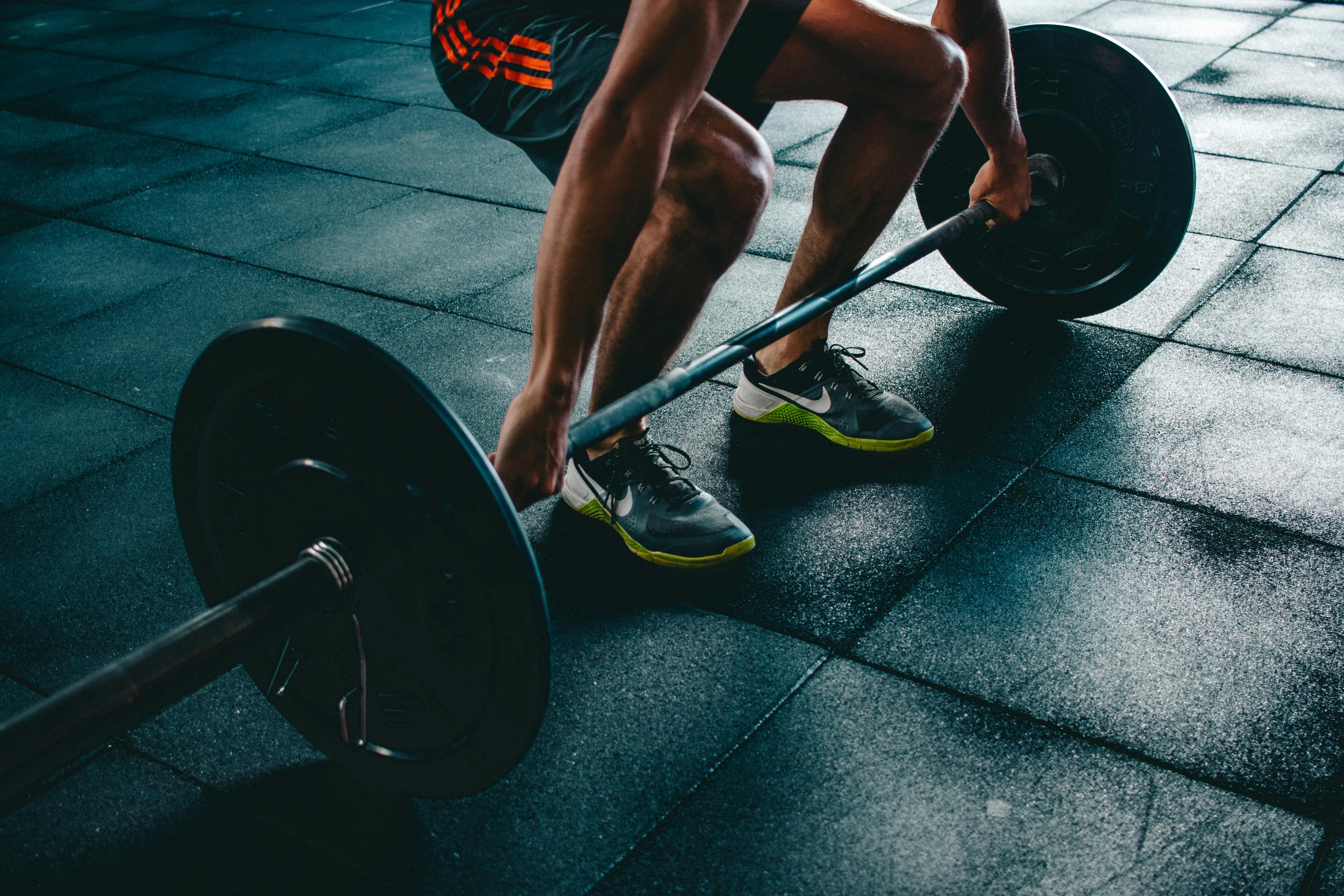Professional training background