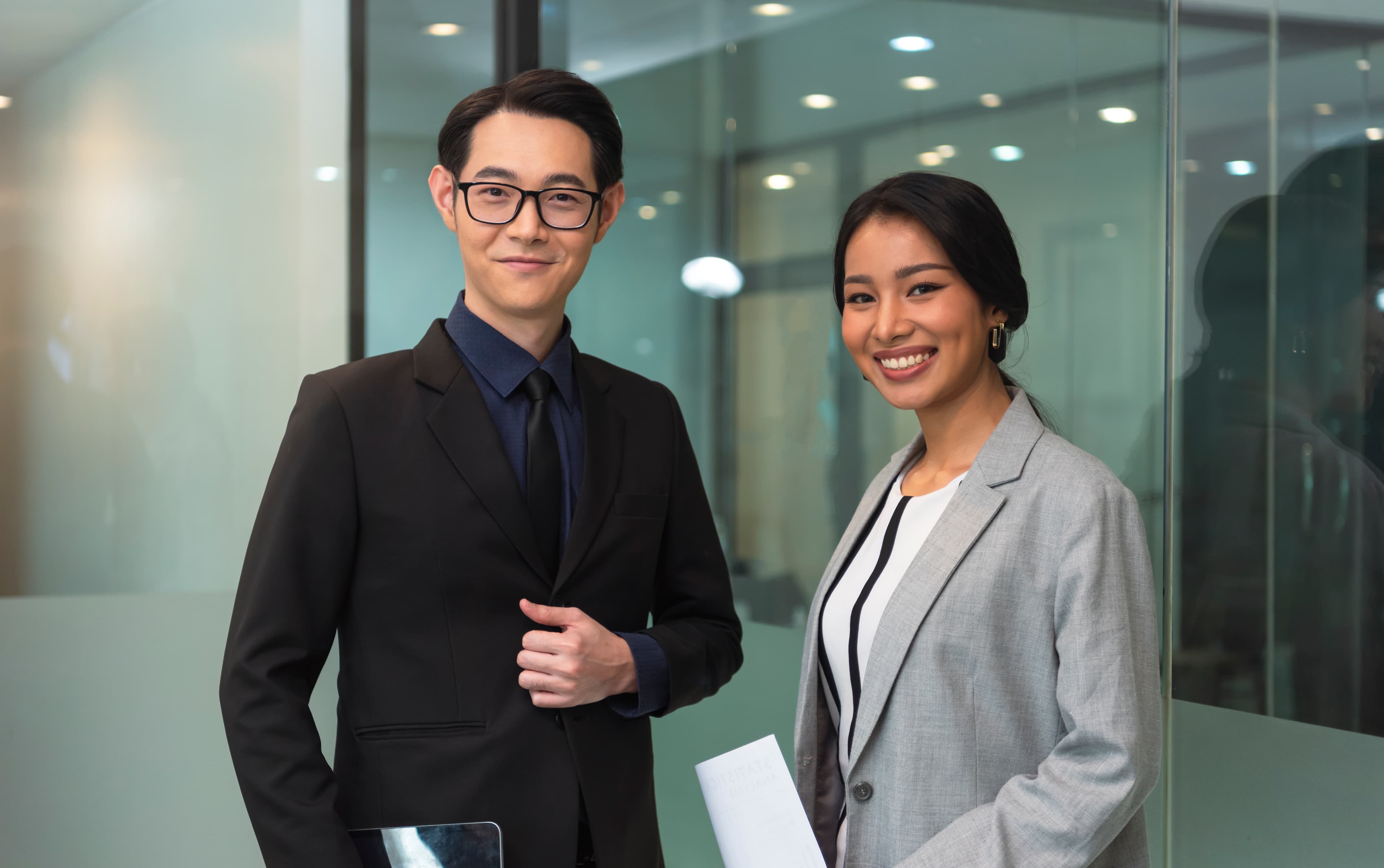 Corporate Grooming & Image Management