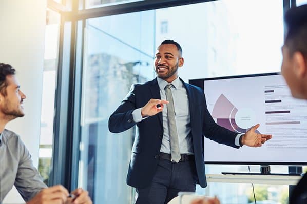 Sales Trainings